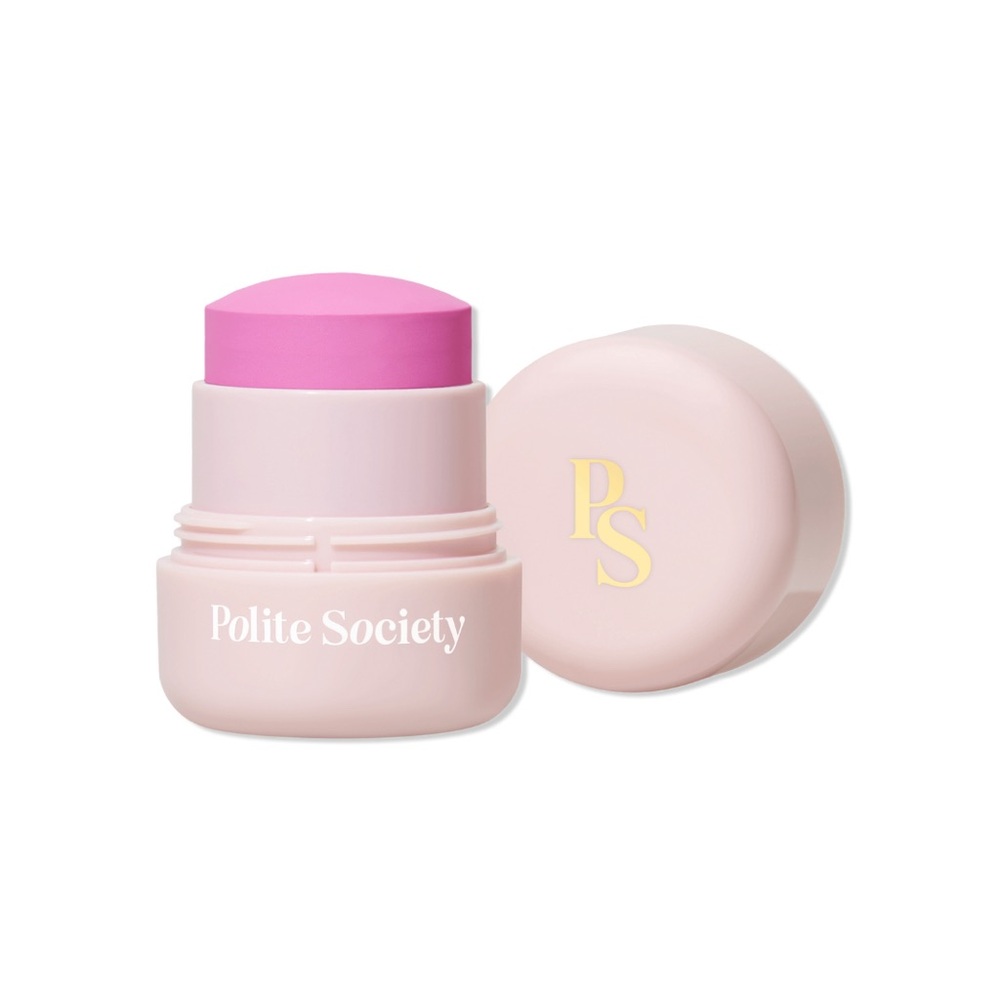 Polite Society Powder Blush Stick - Polite Pops - Picture 6 of 10